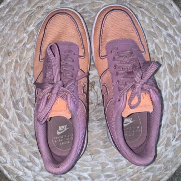 Nike Air Force 1 Low Upstep BR Sz. 6.5 - Picture 6 of 9